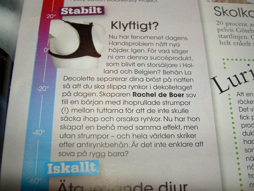 rynkor mellan brösten rynkor mellan brösten